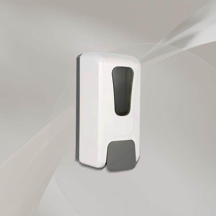 Manuel Sıvı Sabunluk