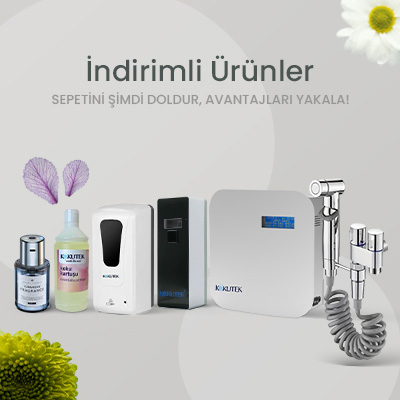 İndirimli Ürünler Kokutek Koku Makineleri 2 indirimli urunler mobil slider