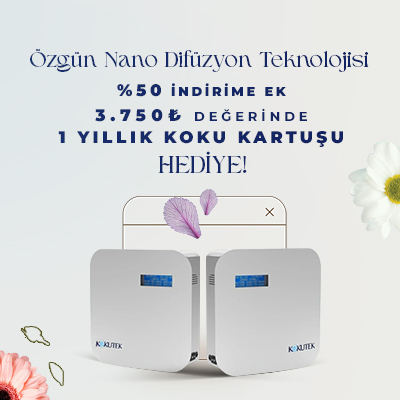 koku makinesi firsatlari